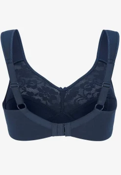 Best Bygellös mjuk-bh Anna 2-pack Basplagg|Plus Size