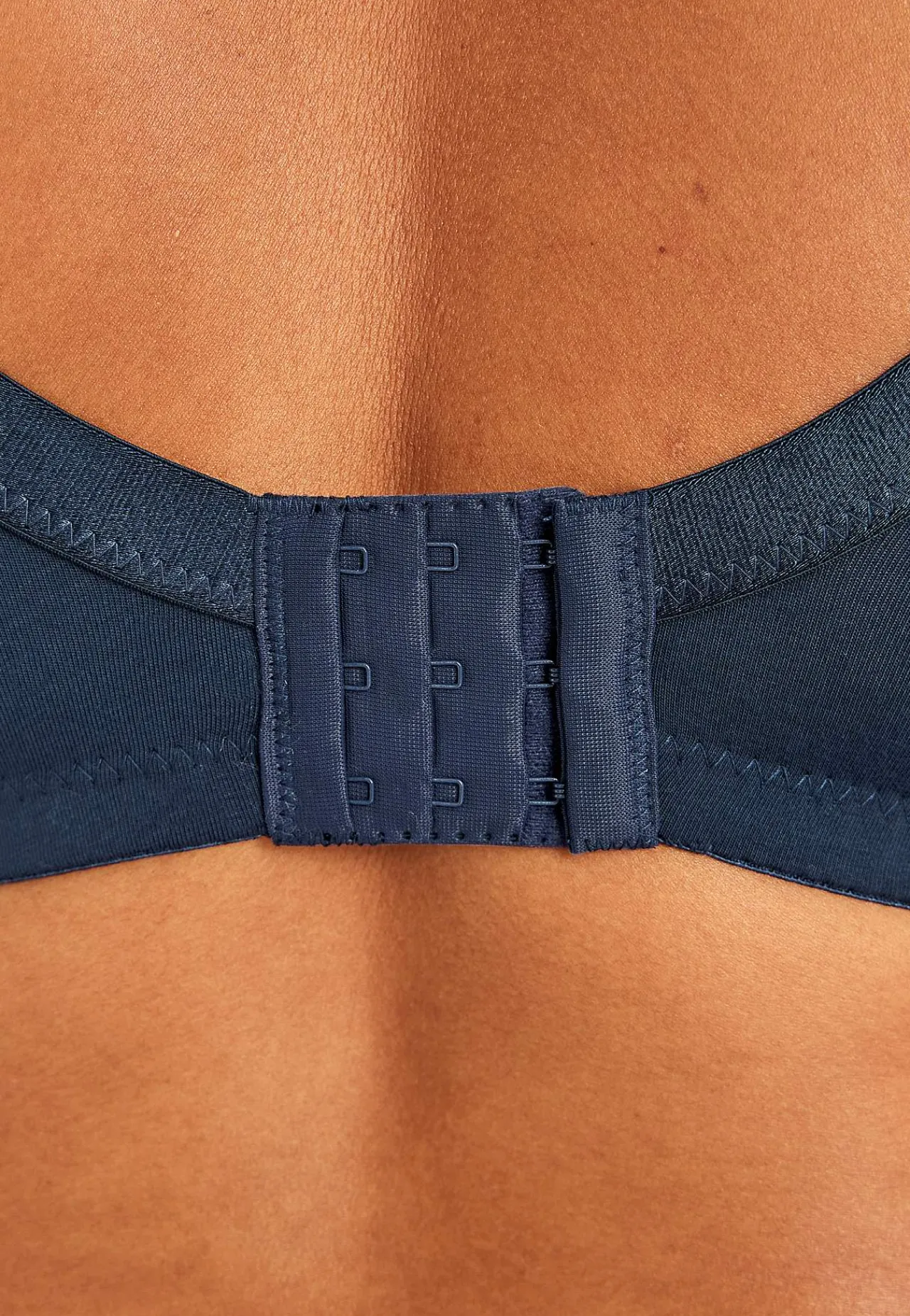 Best Bygellös mjuk-bh Anna 2-pack Basplagg|Plus Size
