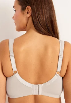 Best Bygellös mjuk-bh Anna 2-pack Basplagg|Plus Size