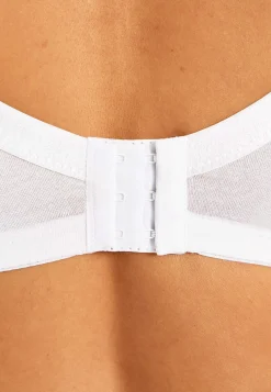 New Bygellös mjuk-bh Anna 2-pack Basplagg|Plus Size