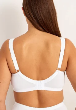 New Bygellös mjuk-bh Anna 2-pack Basplagg|Plus Size