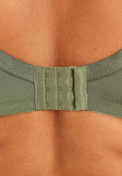 New Bygellös mjuk-bh Anna 2-pack Basplagg|Plus Size