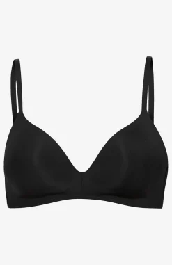 Hot Bygellös t-shirt-bh Basplagg|Plus Size