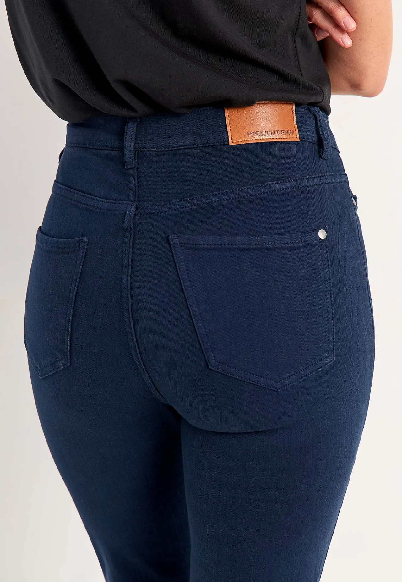 Online Byxa Jeans|Basplagg