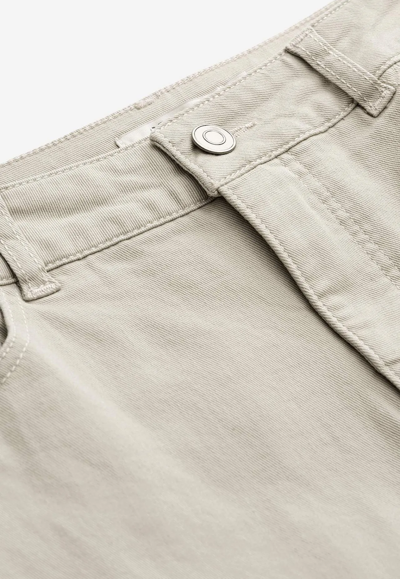 New Caprijeans med femficksdesign Byxor|Jeans