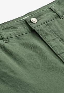 Sale Caprijeans med femficksdesign Byxor|Jeans
