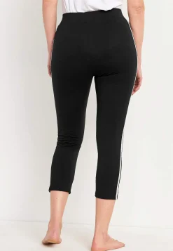 Online Caprileggings Leggings|Byxor