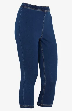 Clearance Caprileggings i Leggings|Byxor