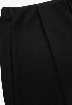 Best Caprileggings i trikå Lisa Byxor|Plus Size