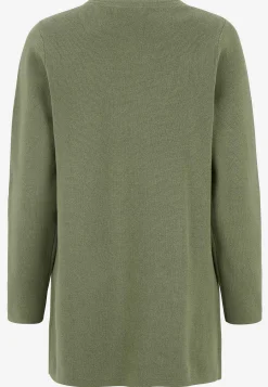 Best Cardigan i bomull Tröjor & Cardigans|Stickat