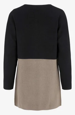 Hot Cardigan i bomull Tröjor & Cardigans|Stickat
