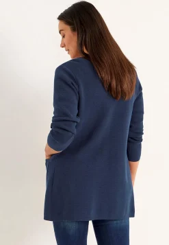 Online Cardigan i bomull Tröjor & Cardigans|Stickat