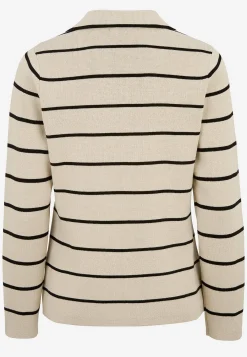Online Cardigan med knappar Tröjor & Cardigans|Stickat
