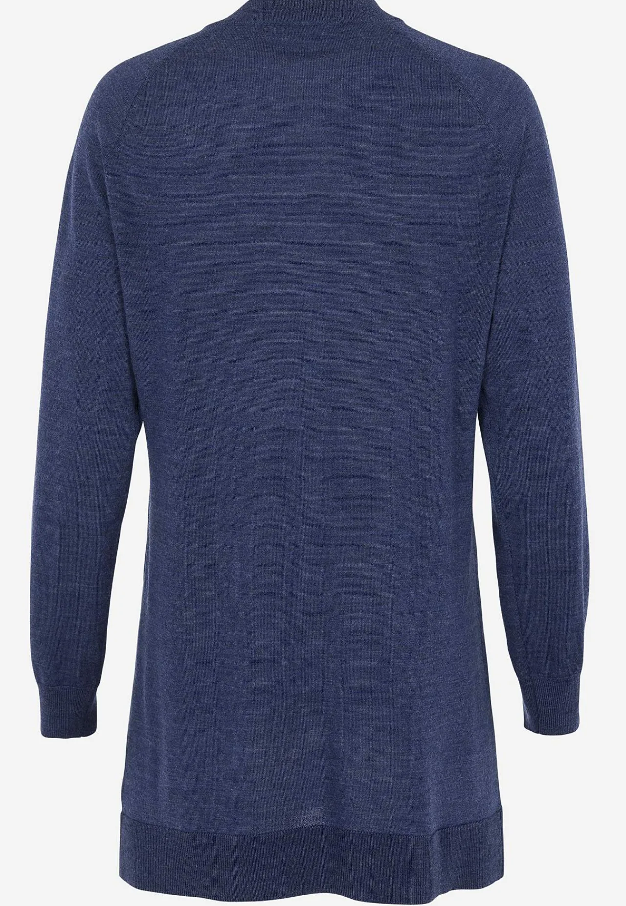 Outlet Cardigan Premium i merinoull Tröjor & Cardigans|Stickat