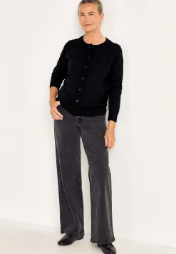 Discount Cardigan Premium i merinoull Tröjor & Cardigans|Stickat