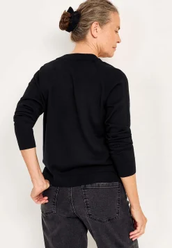 Discount Cardigan Premium i merinoull Tröjor & Cardigans|Stickat