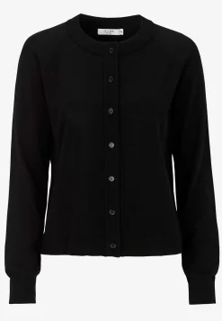 Discount Cardigan Premium i merinoull Tröjor & Cardigans|Stickat