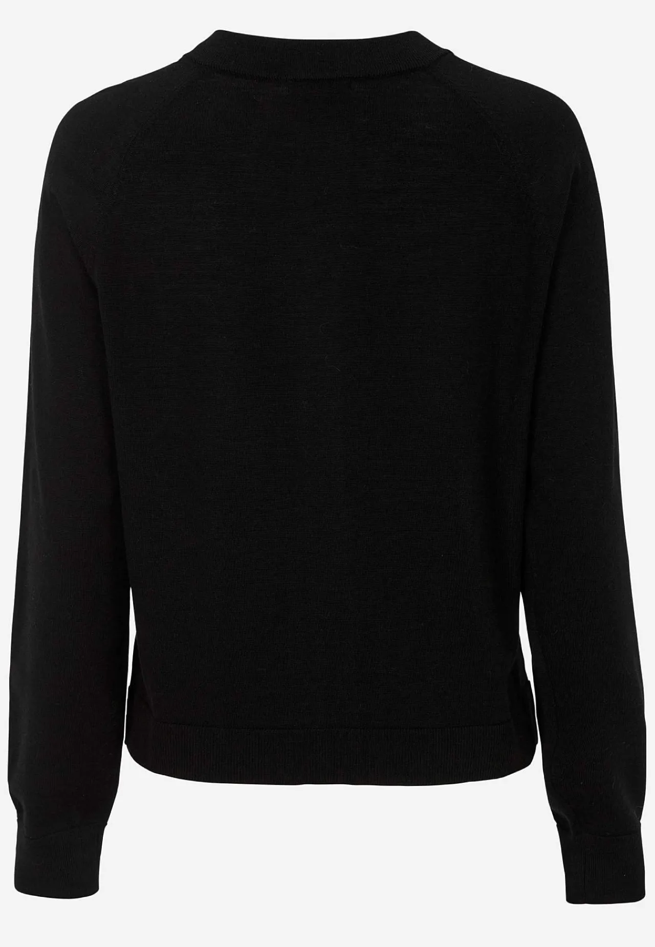 Discount Cardigan Premium i merinoull Tröjor & Cardigans|Stickat