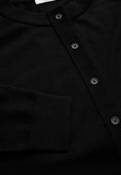 Discount Cardigan Premium i merinoull Tröjor & Cardigans|Stickat