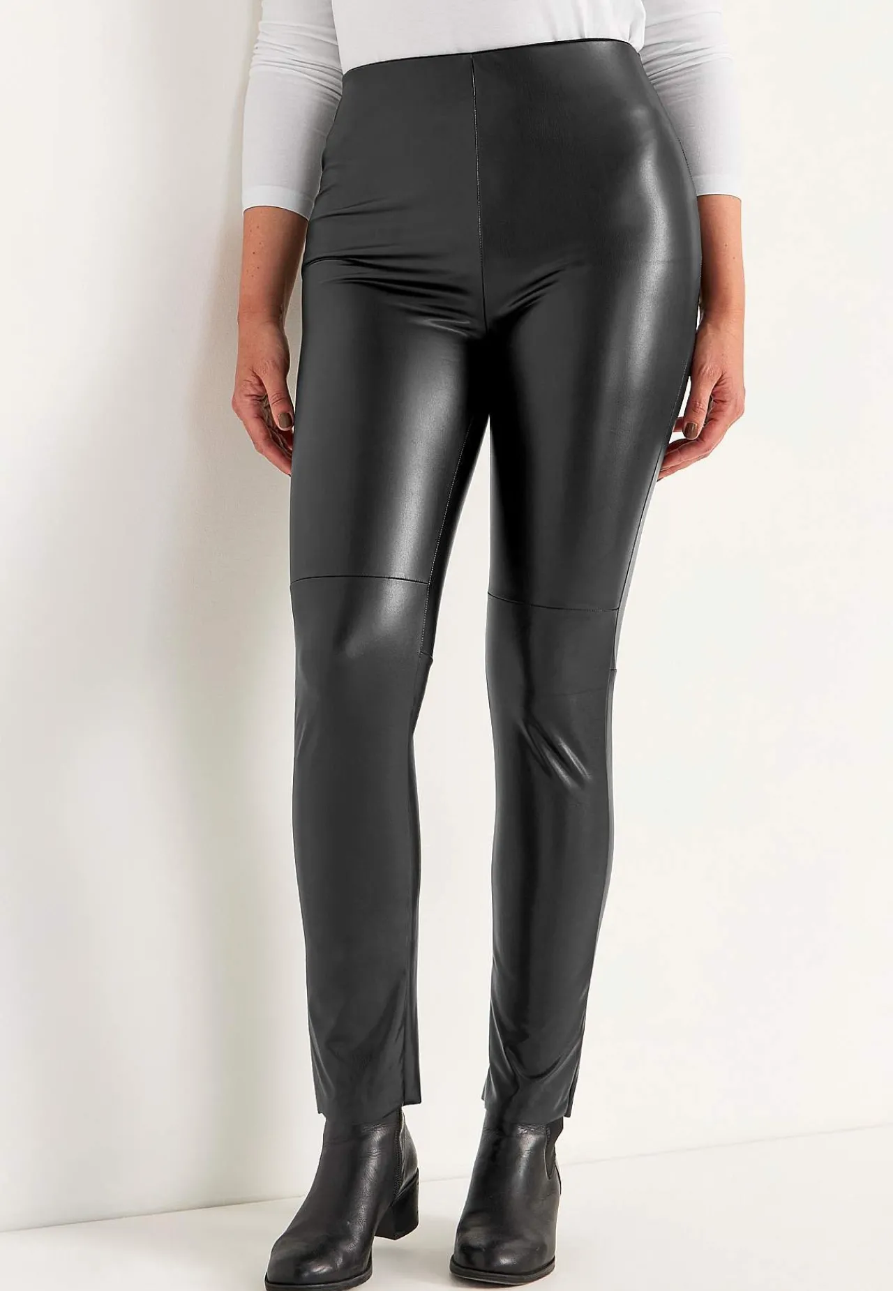 Clearance Coatade leggings Leggings|Byxor