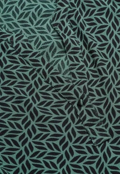 New Crepe tunika Skjortor & Blusar|Tunikor
