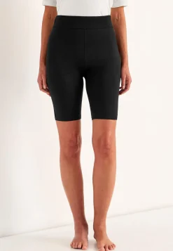 New Cykelbyxa Premium i extra fin merinoull Stickat|Premium