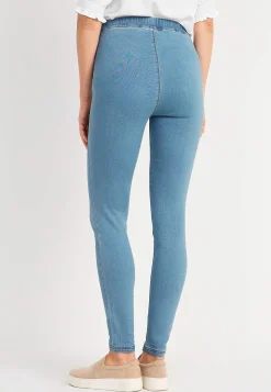 Sale Denimleggings Leggings|Jeans