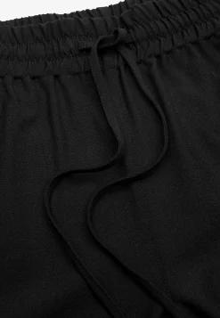 Discount Dressad dra på-byxa Pia Byxor|Plus Size