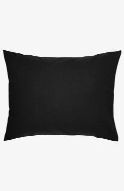 Sale Enfärgat örngott 50x60 cm 2-pack Bäddtextilier|Flerpack