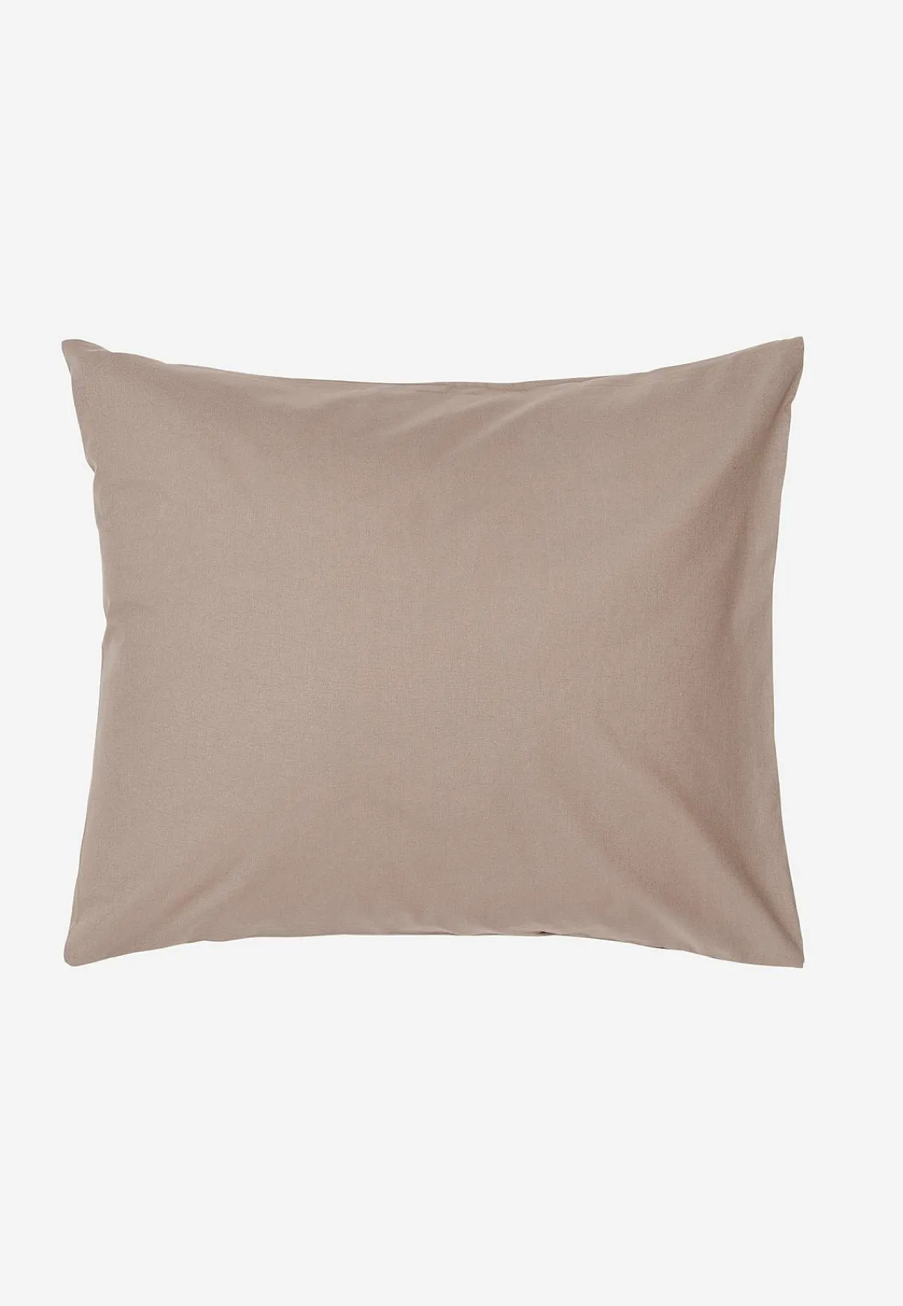 Discount Enfärgat örngott 50x60 cm 2-pack Bäddtextilier|Flerpack