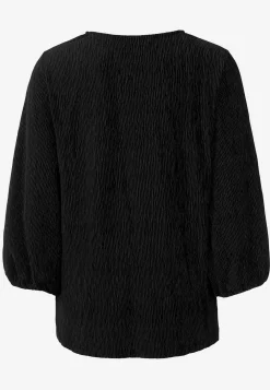 Clearance Festtopp i sammet Toppar & T-Shirts|Festkläder