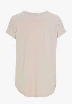 Outlet Festtopp med paljetter Toppar & T-Shirts|Festkläder