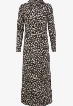 Online Figurnära trikåklänning Klänningar & Kjolar|Plus Size