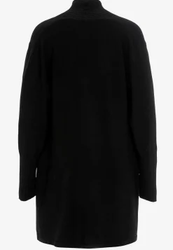 Finstickad cardigan Tröjor & Cardigans|Stickat