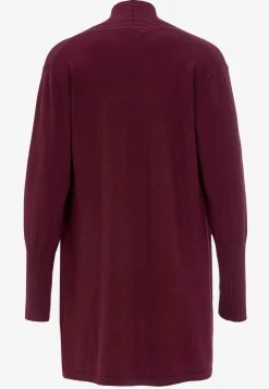 Discount Finstickad cardigan Tröjor & Cardigans|Stickat