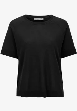 Finstickad Premium tröja Tröjor & Cardigans|Stickat