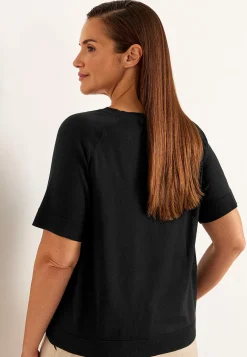 Finstickad Premium tröja Tröjor & Cardigans|Stickat