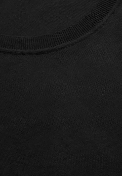 Finstickad Premium tröja Tröjor & Cardigans|Stickat