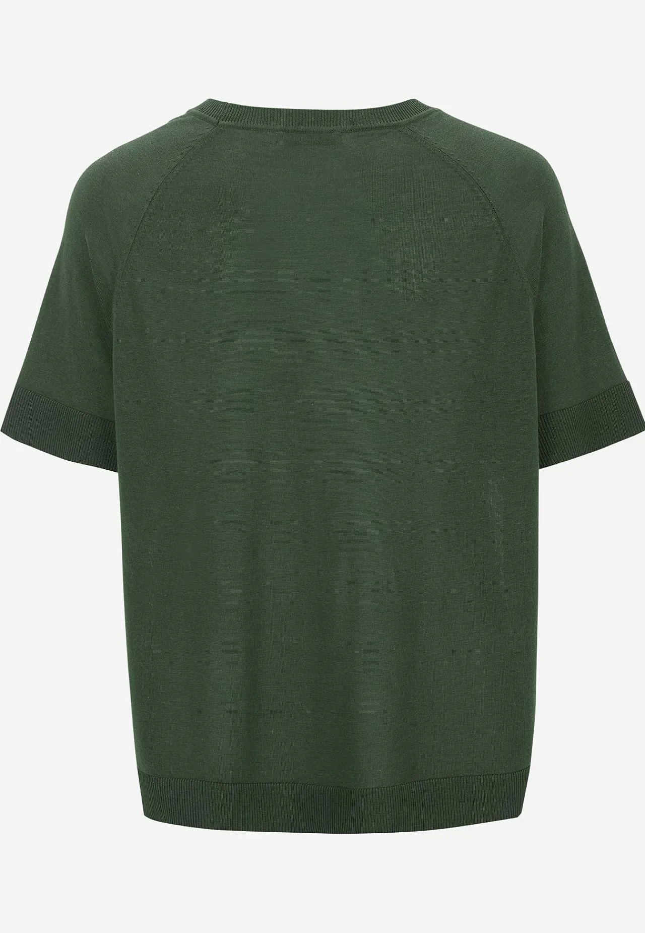 Clearance Finstickad Premium tröja Tröjor & Cardigans|Stickat