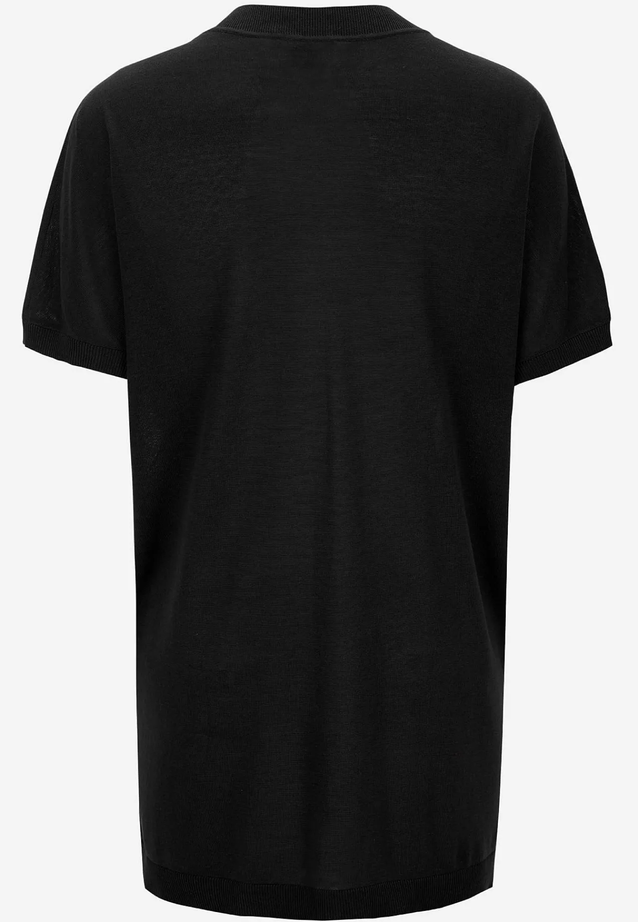 Clearance Finstickad Premium tunika Stickat|Tunikor