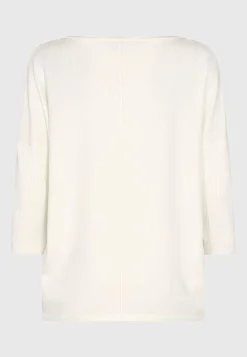 New Finstickad tröja Tröjor & Cardigans|Stickat