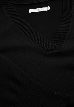 Hot Finstickad tunika Tröjor & Cardigans|Stickat