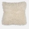 Best Fluffigt kuddfodral Kuddar & Plädar|Jultextilier