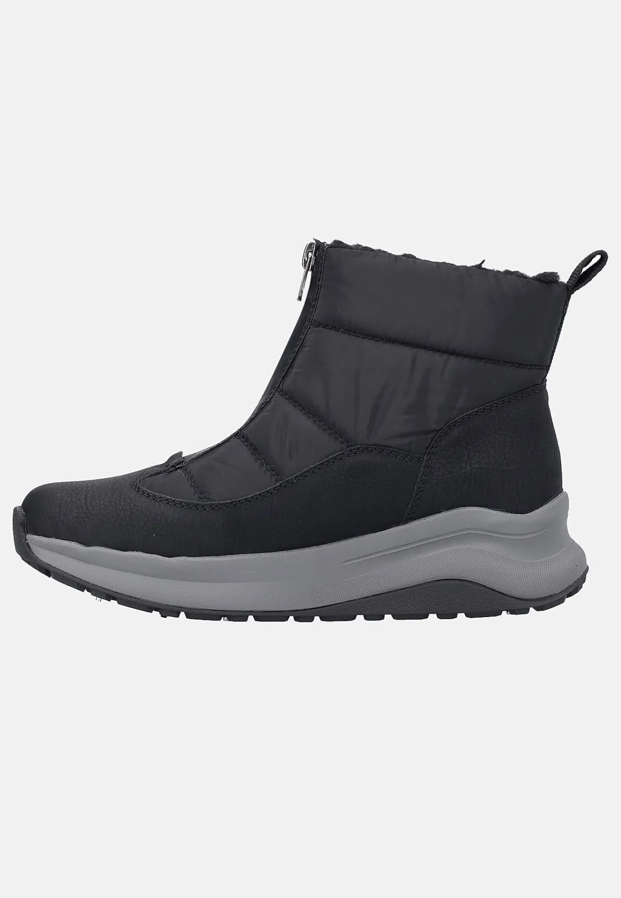 Discount Fodrad känga med broddar Kängor & Boots|Vinterskor
