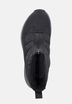 Discount Fodrad känga med broddar Kängor & Boots|Vinterskor