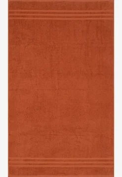 Clearance Frottéhandduk 90x150 cm Badtextilier