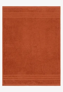 Outlet Frottéhandduk 50x70 cm Badtextilier