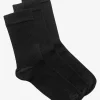 Hot Herrstrumpor i bambuviskos 3-pack Underkläder