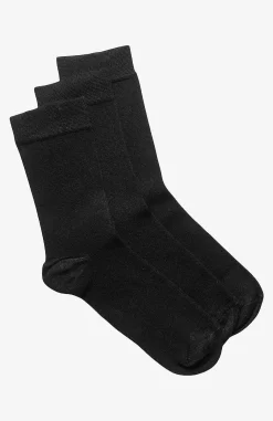 Hot Herrstrumpor i bambuviskos 3-pack Underkläder
