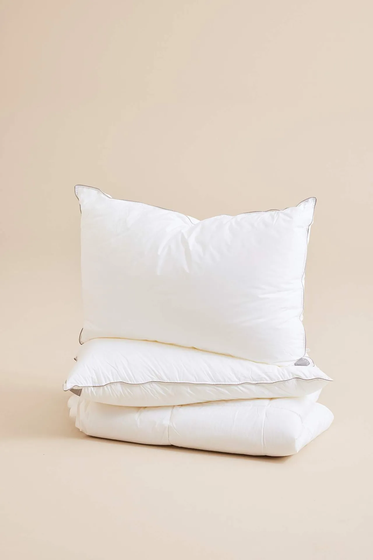 Best Hotellkudde 50x60 cm medium Bäddtextilier|Kuddar & Plädar